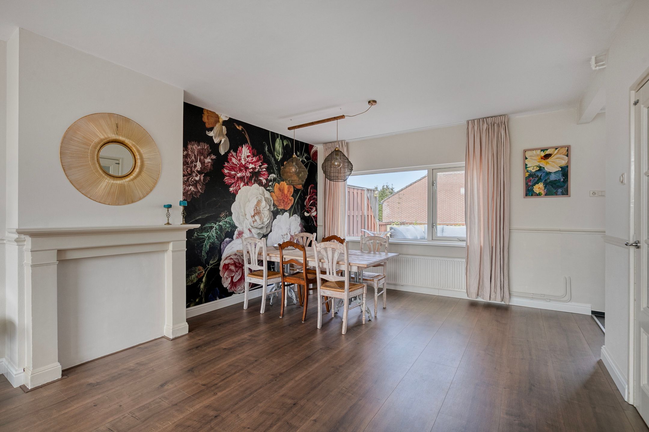 Spacious Maisonnette with Large Rooftop Terrace in Dieren — 15