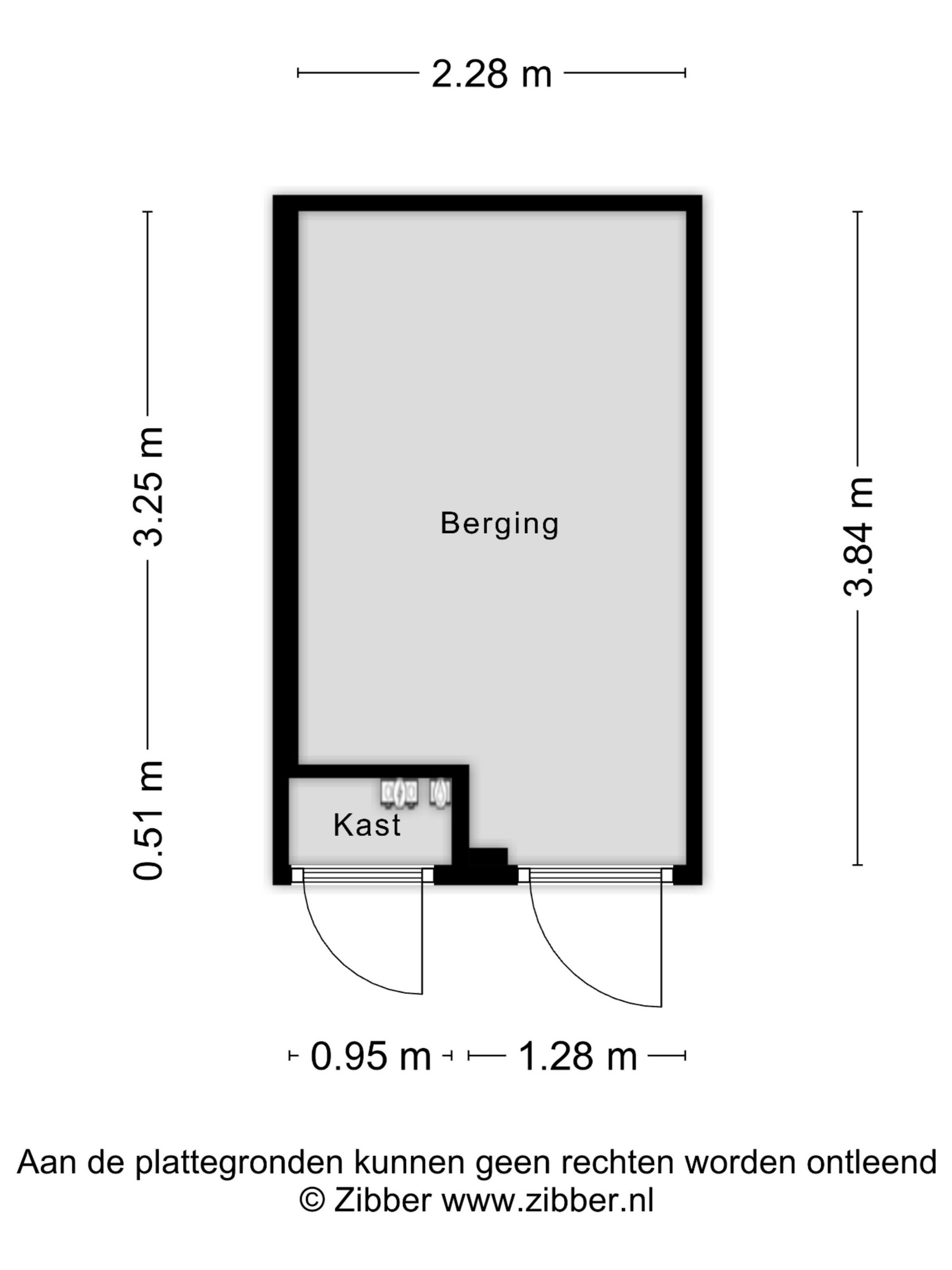 Spacious Maisonnette with Large Rooftop Terrace in Dieren — 42