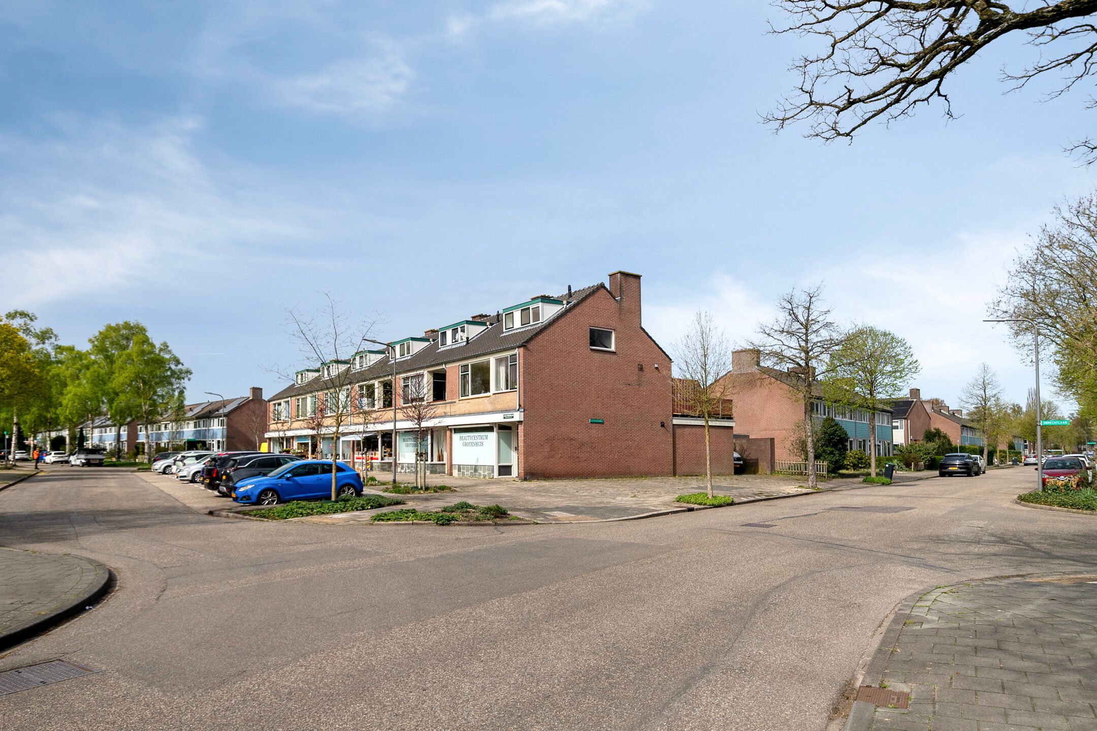 Spacious Maisonnette with Large Rooftop Terrace in Dieren — 36
