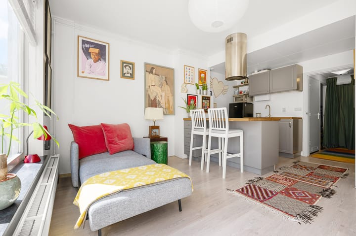 Foto 5 van Havikshorst 179