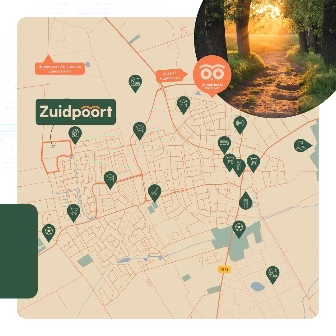 Foto 11 van Boskavels (Bouwnr. 1)