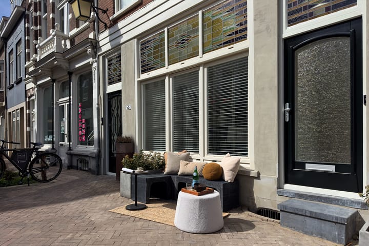 Foto 2 van Lange Jufferstraat 56