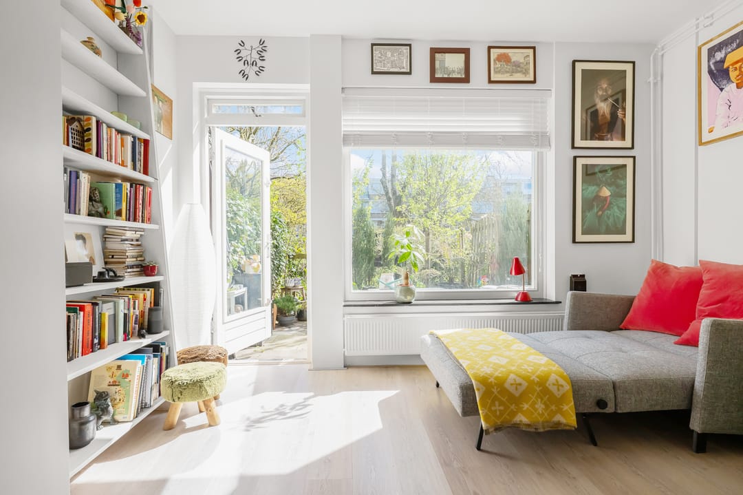 Foto 1 van Havikshorst 179