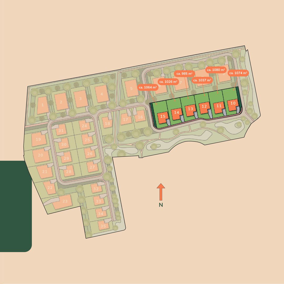 Foto 22 van Boskavels (Bouwnr. 3)