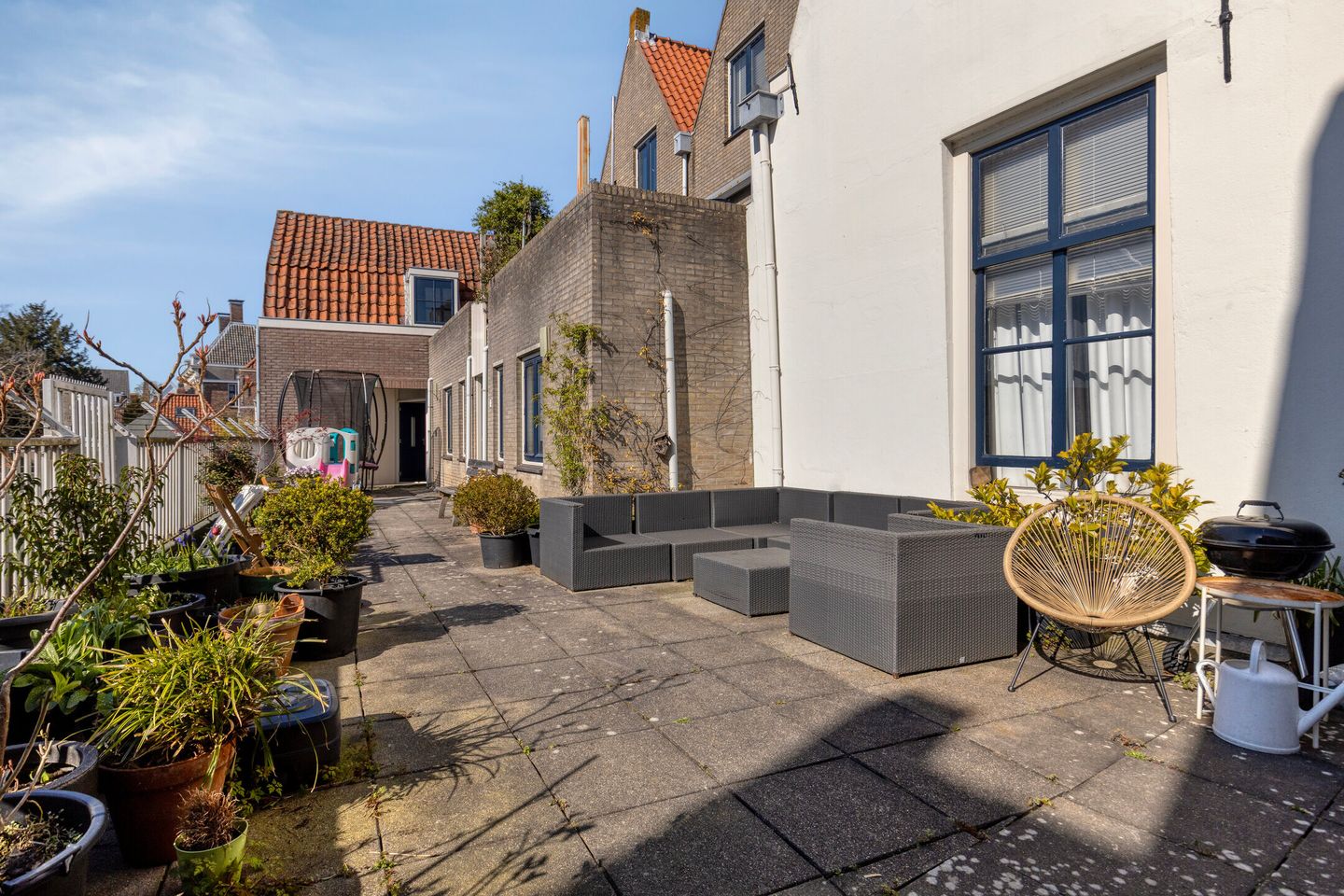 Photo 20 of Koestraat 8