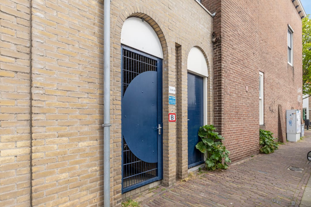 Photo 22 of Koestraat 8