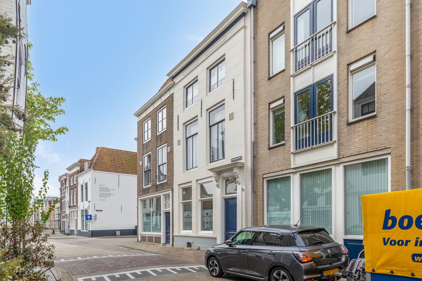 Photo 25 of Koestraat 8
