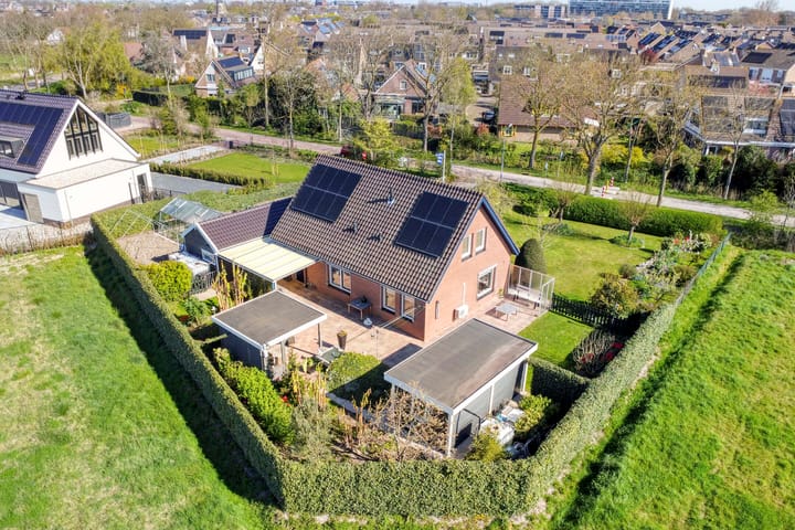 Foto 2 van Reijersweg 2