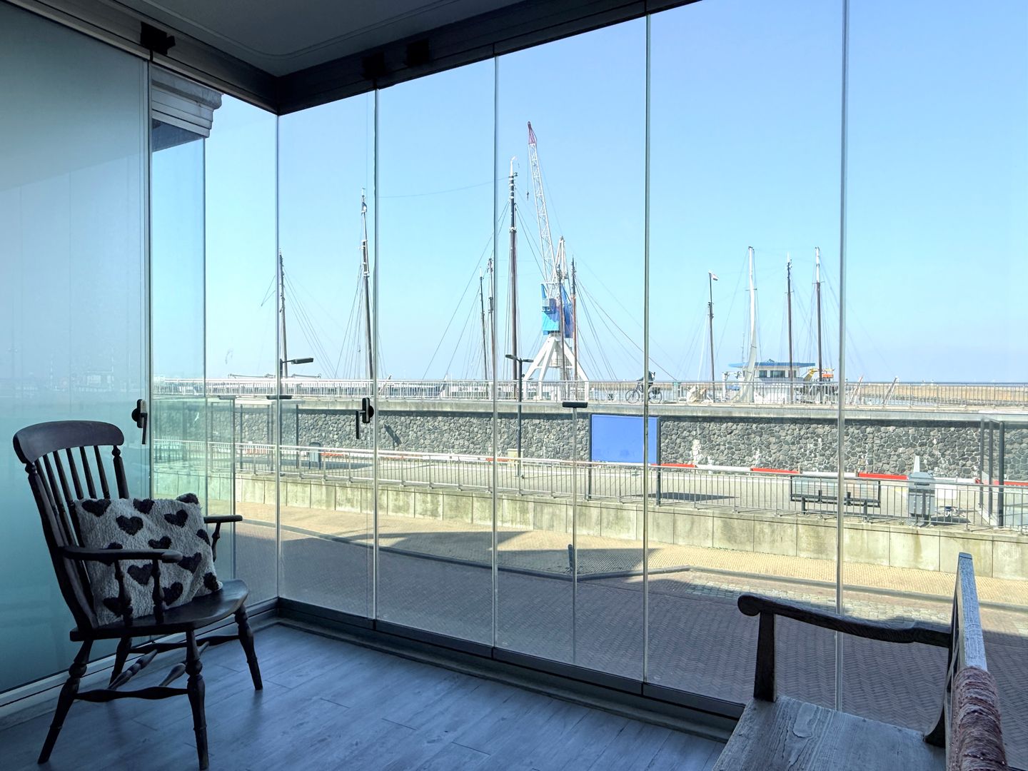 Foto 5 van Willemskade 5