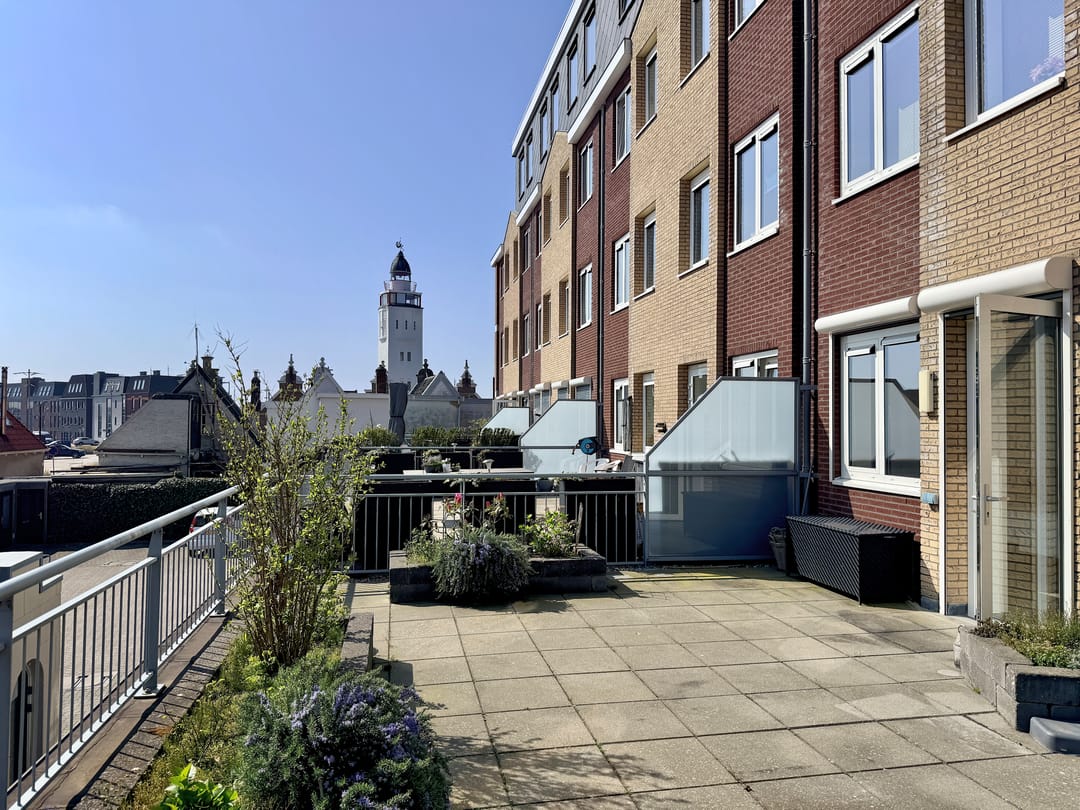 Foto 8 van Willemskade 5