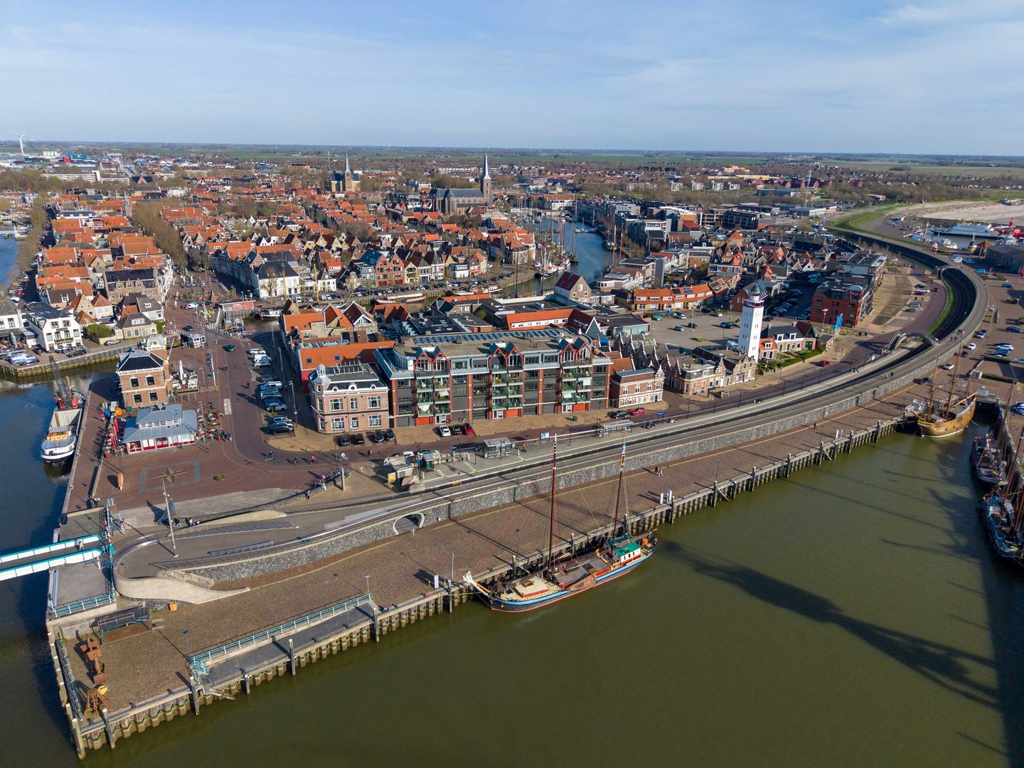 Foto 10 van Willemskade 5