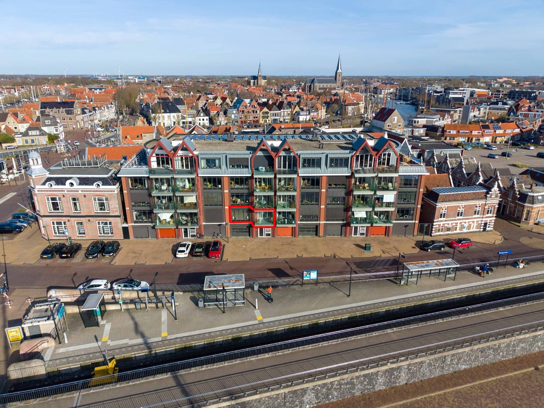 Foto 13 van Willemskade 5