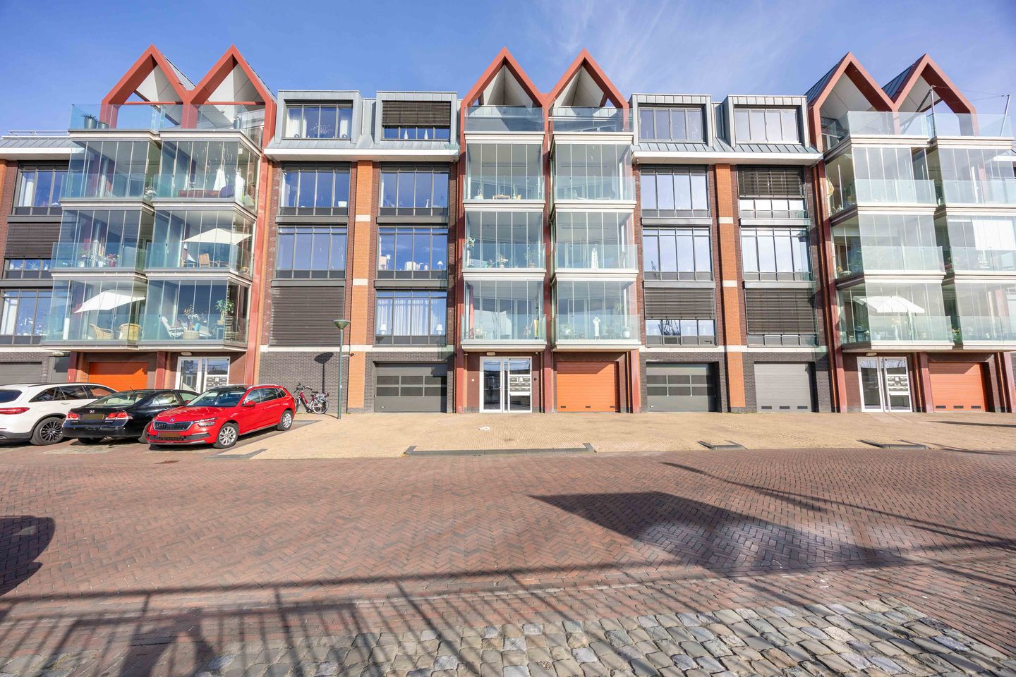 Foto 14 van Willemskade 5