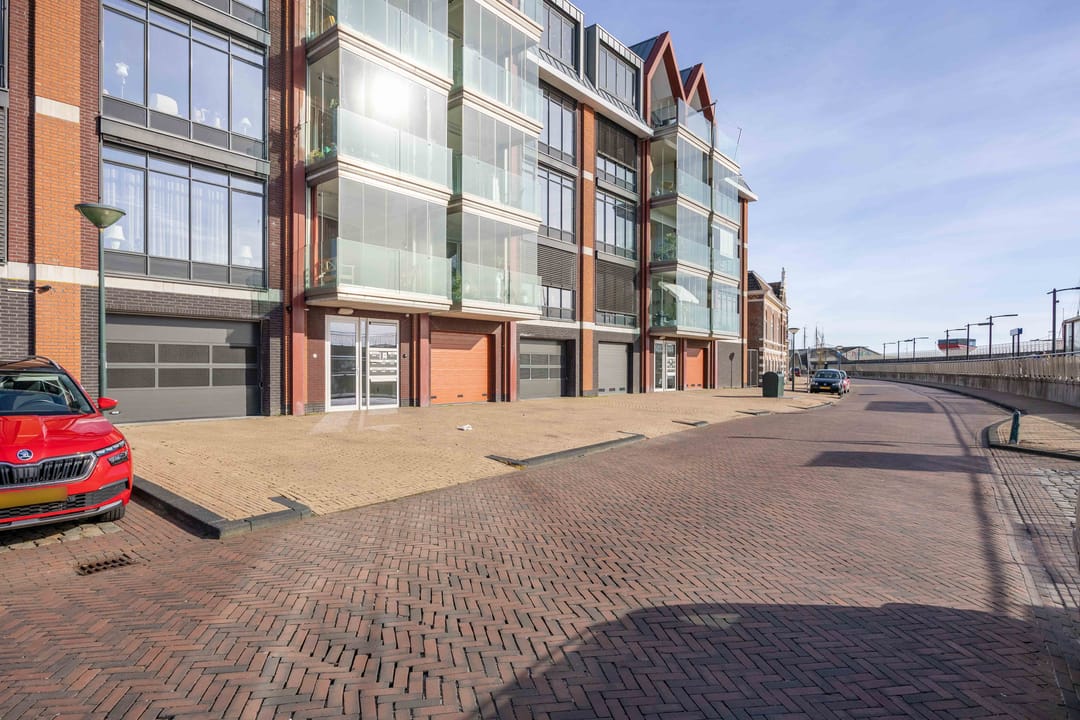 Foto 16 van Willemskade 5