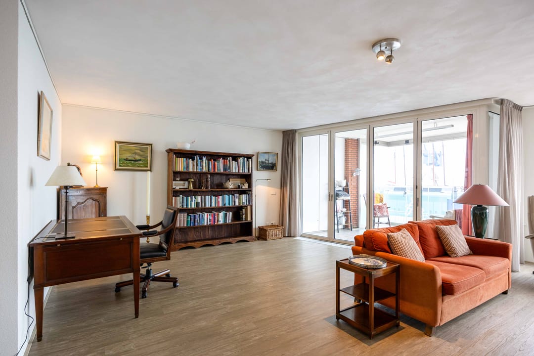 Foto 28 van Willemskade 5