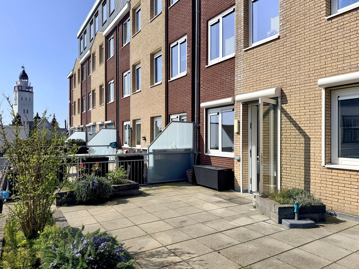 Foto 50 van Willemskade 5