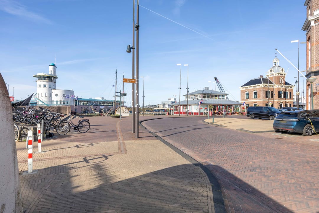 Foto 17 van Willemskade 5