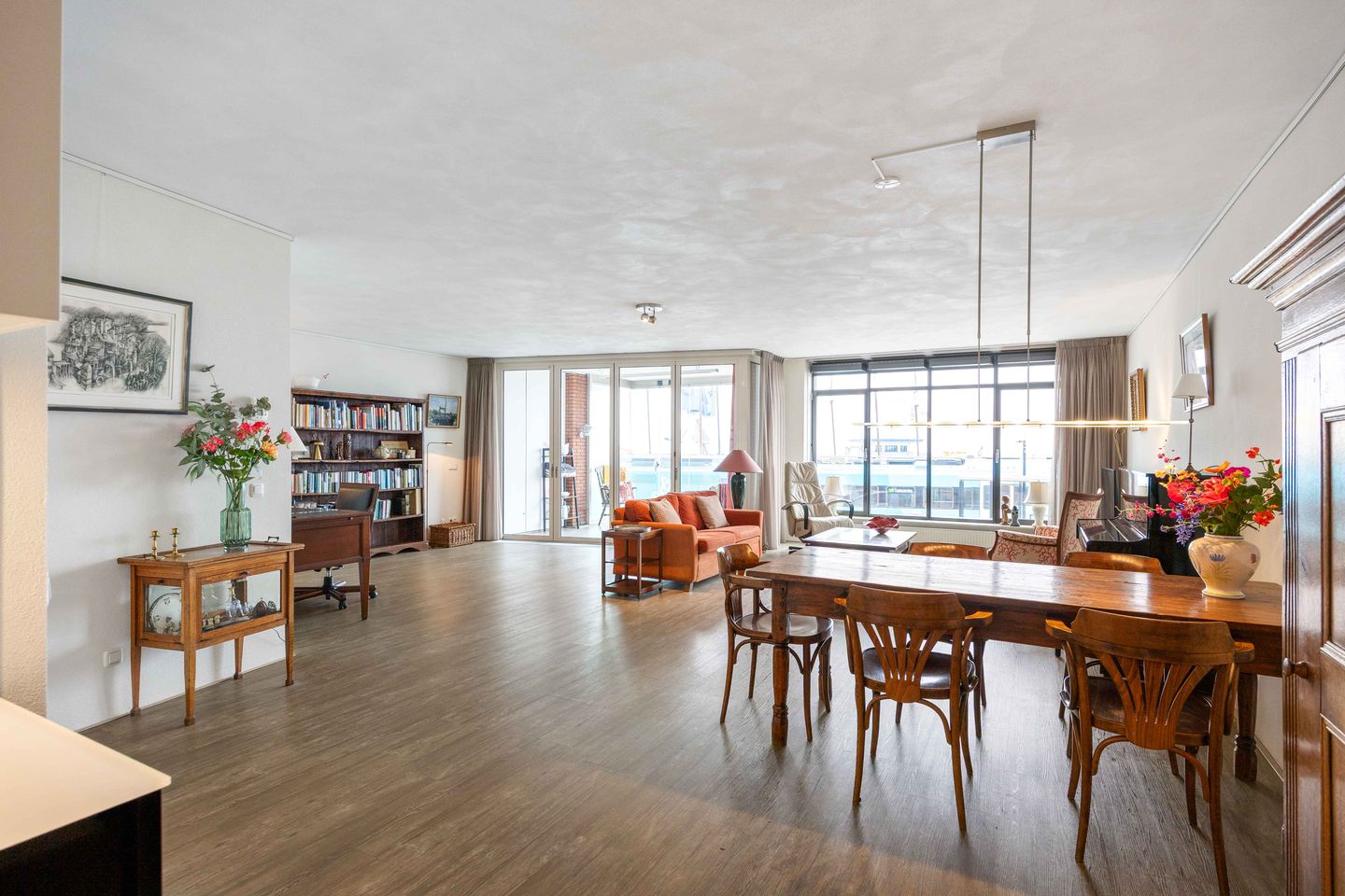 Foto 4 van Willemskade 5