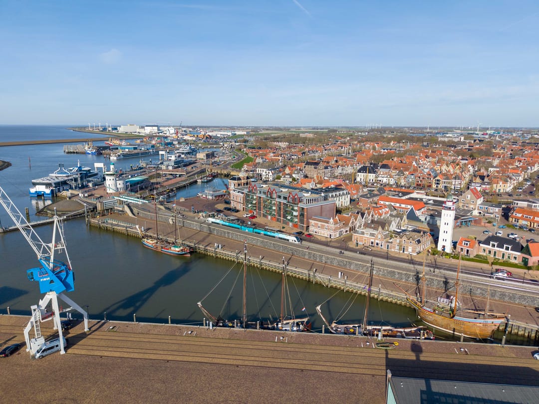 Foto 11 van Willemskade 5