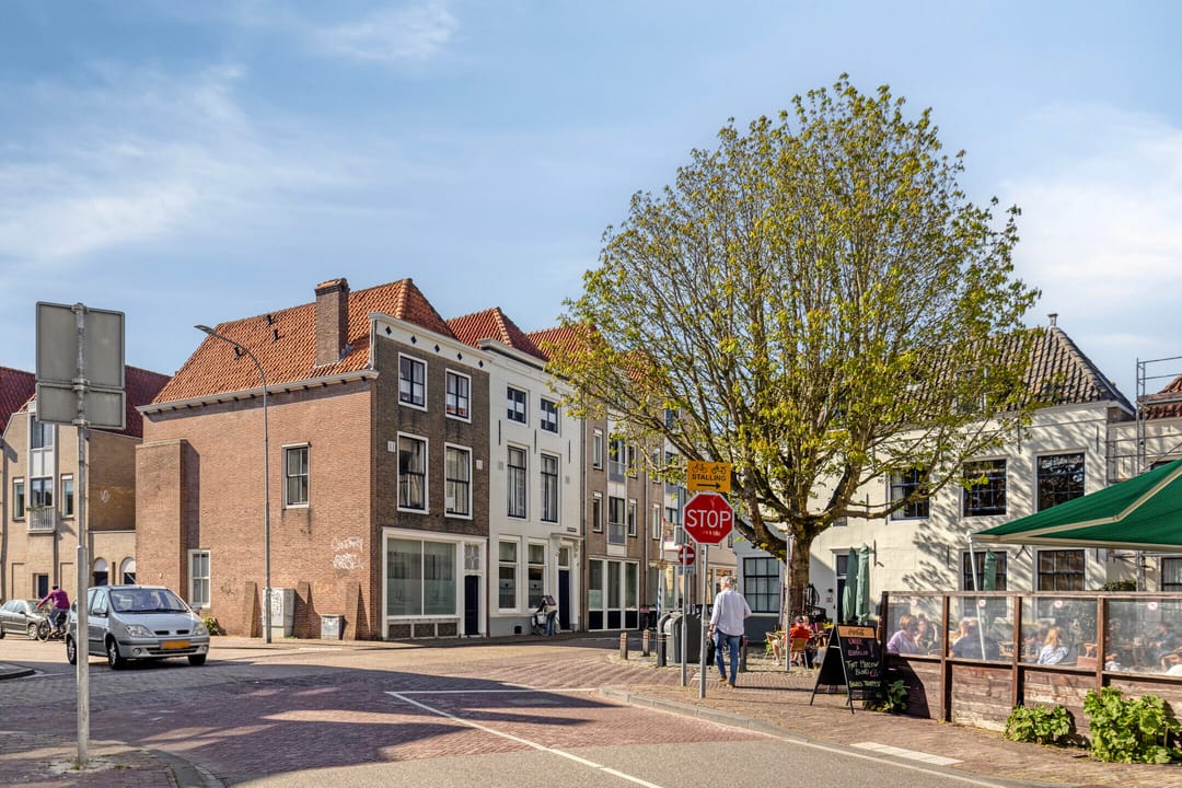 Photo 26 of Koestraat 8