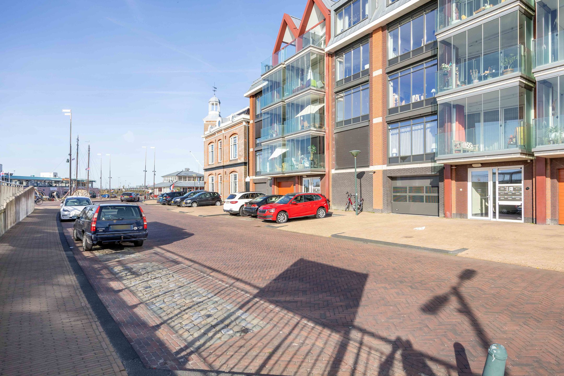 Foto 15 van Willemskade 5