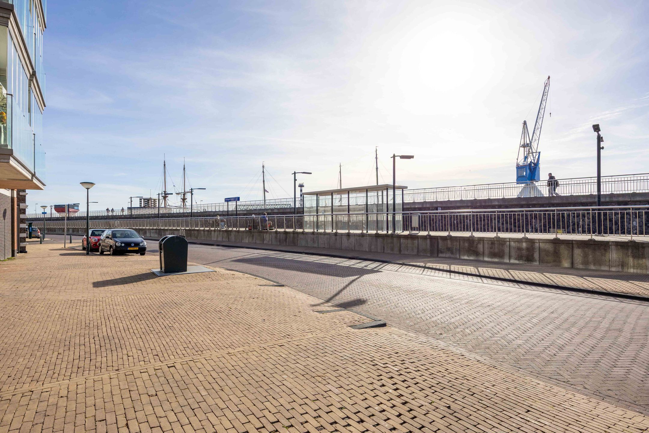 Foto 18 van Willemskade 5