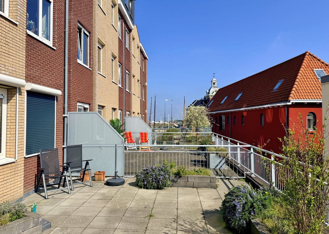 Foto 52 van Willemskade 5