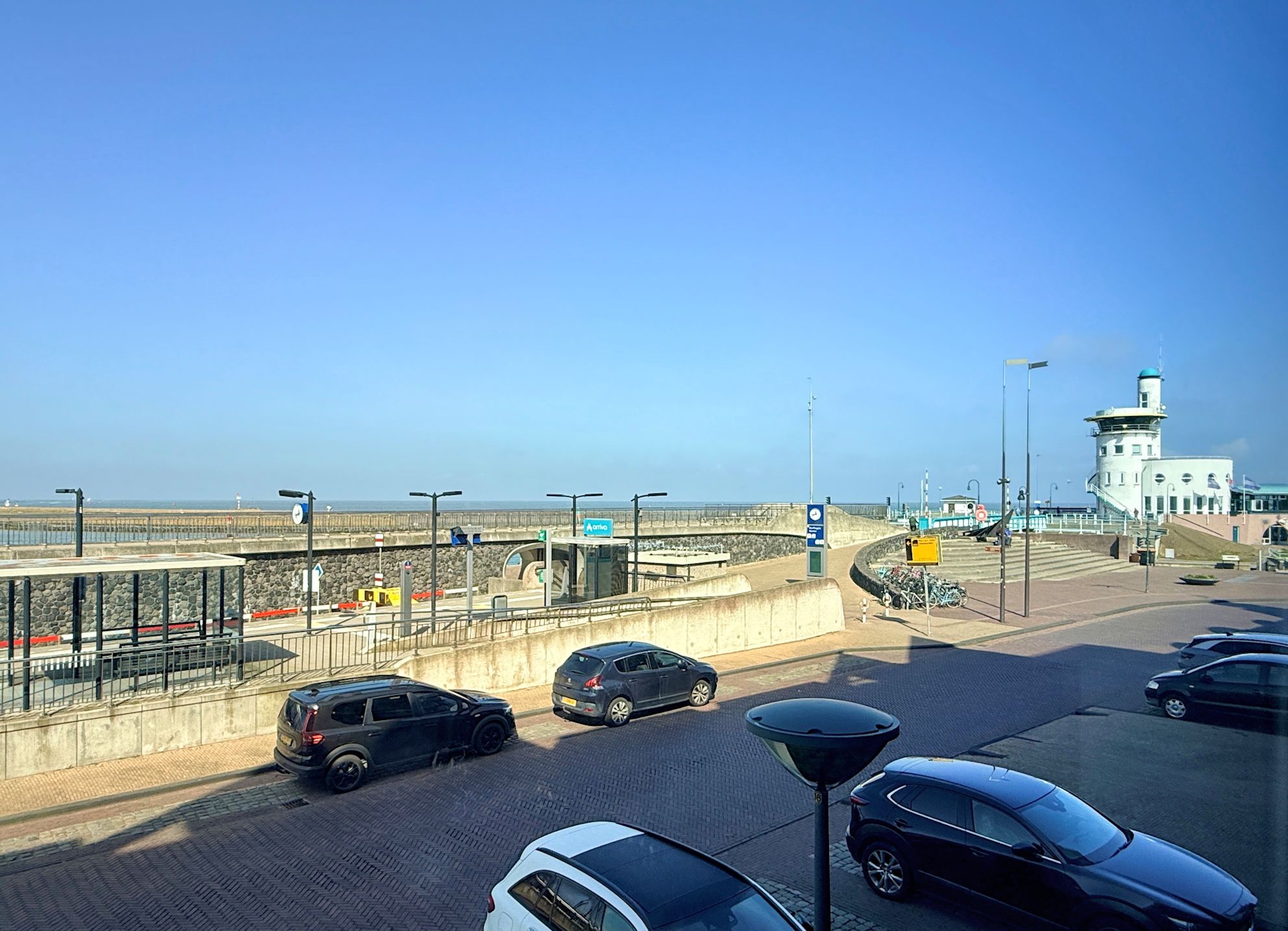 Foto 3 van Willemskade 5