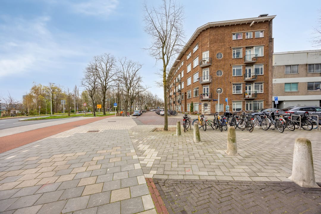 Foto 7 van President Kennedylaan 2-H