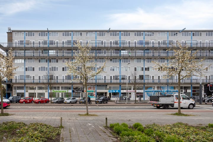 Foto 2 van Pieter Calandlaan 311