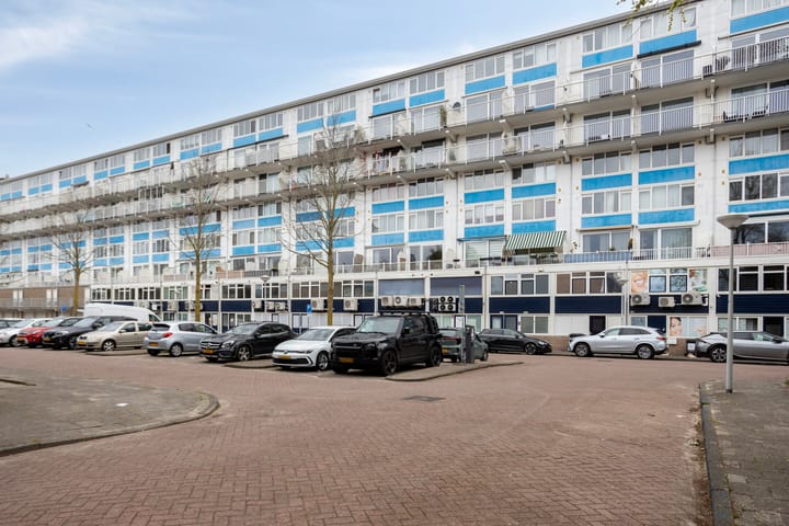 Foto 5 van Pieter Calandlaan 311