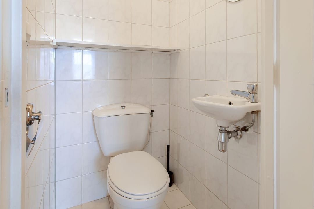 Photo 16 of Beethovenstraat 138-3