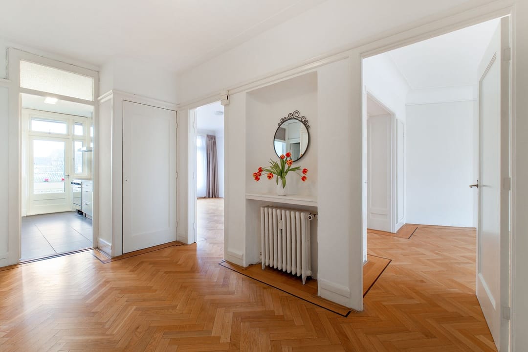 Photo 2 of Beethovenstraat 138-3