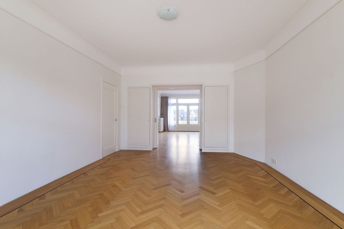 Photo 5 of Beethovenstraat 138-3