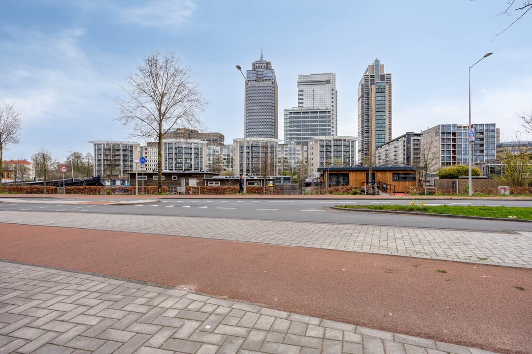 Foto 8 van President Kennedylaan 2-H