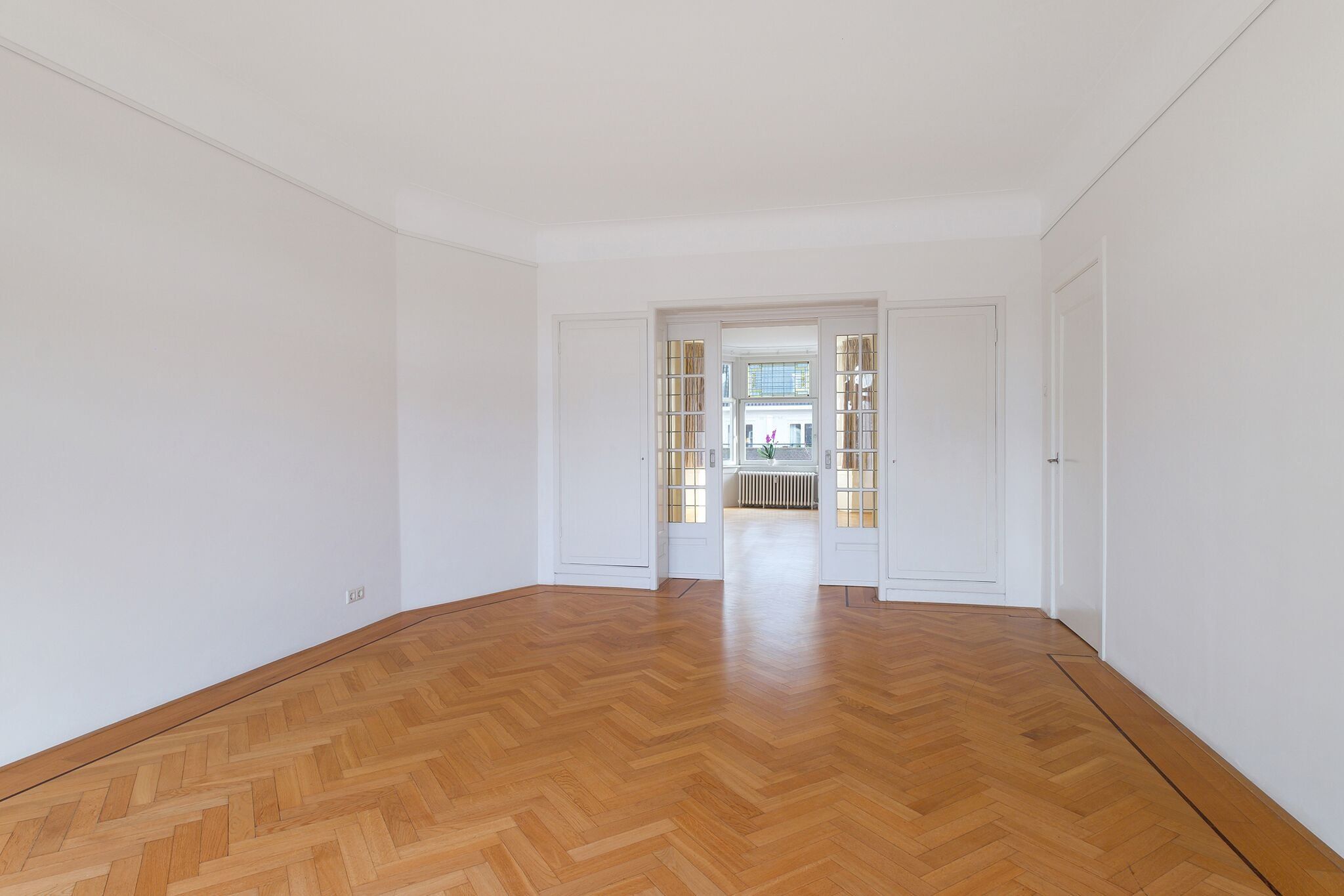 Photo 9 of Beethovenstraat 138-3