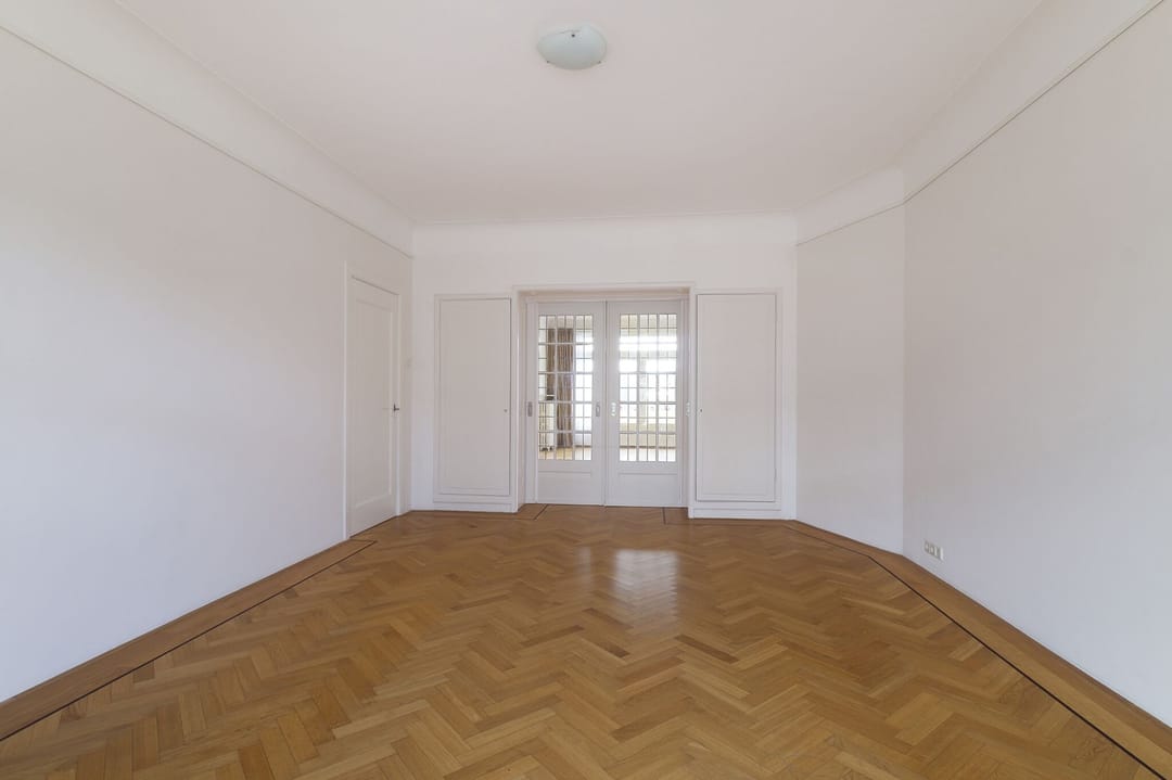 Photo 7 of Beethovenstraat 138-3