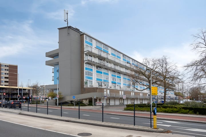 Foto 4 van Pieter Calandlaan 311