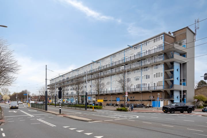 Foto 3 van Pieter Calandlaan 311