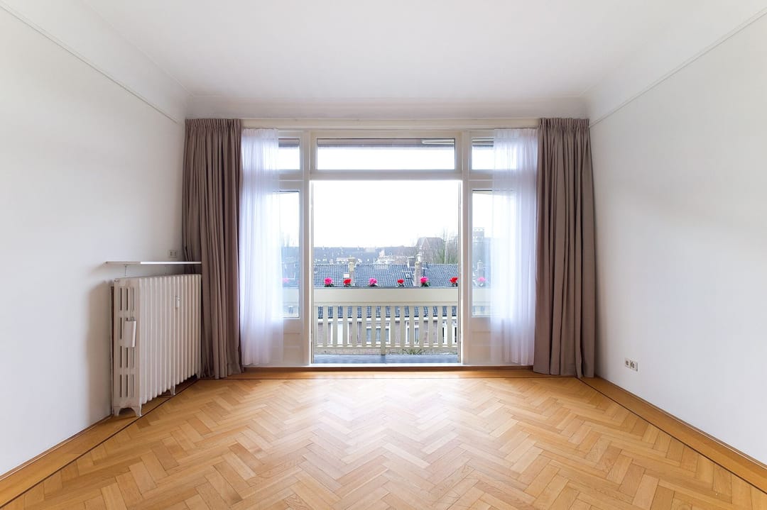 Photo 8 of Beethovenstraat 138-3