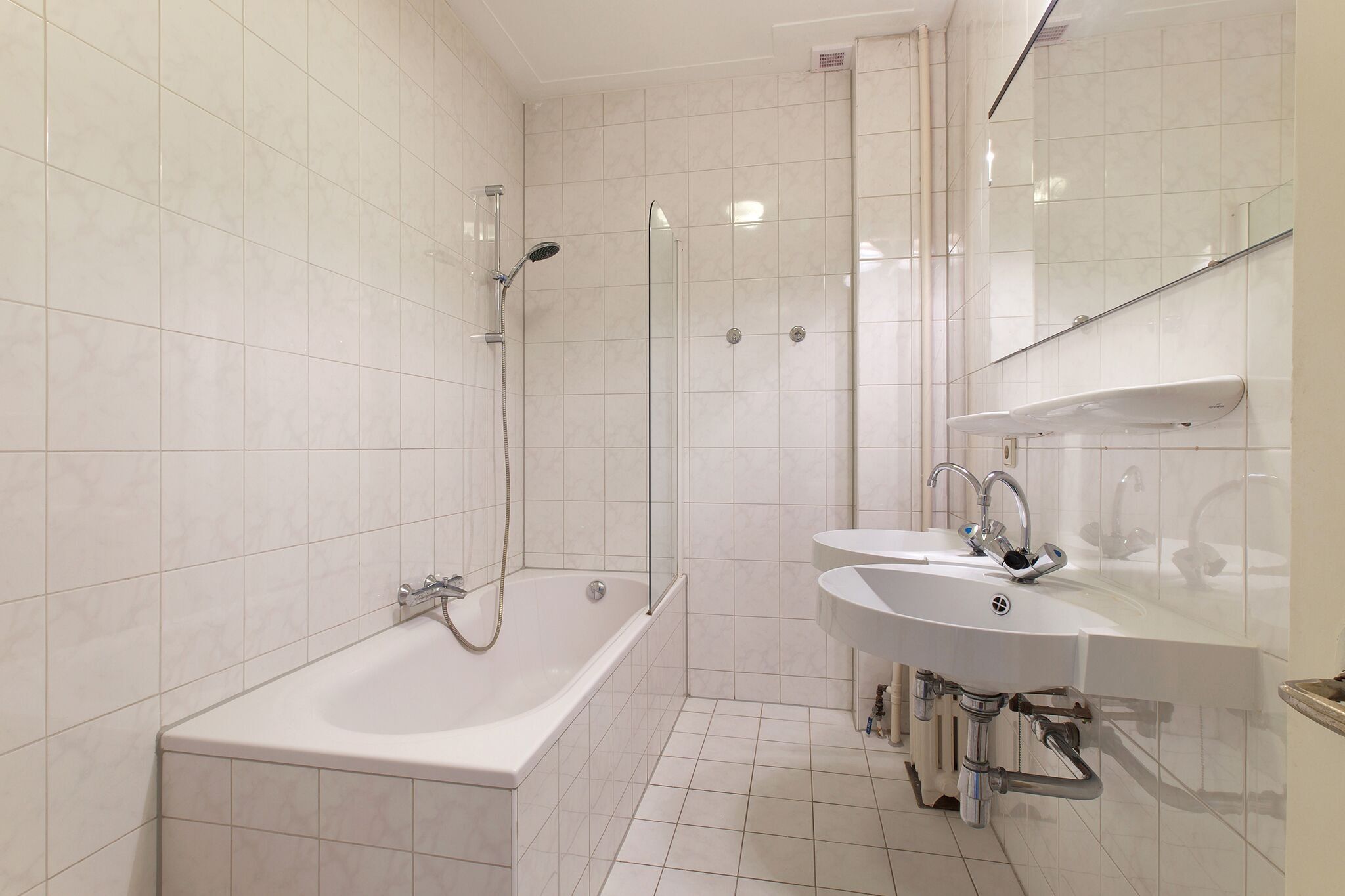 Photo 15 of Beethovenstraat 138-3