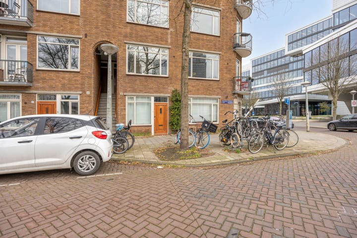 Foto 4 van President Kennedylaan 2-H