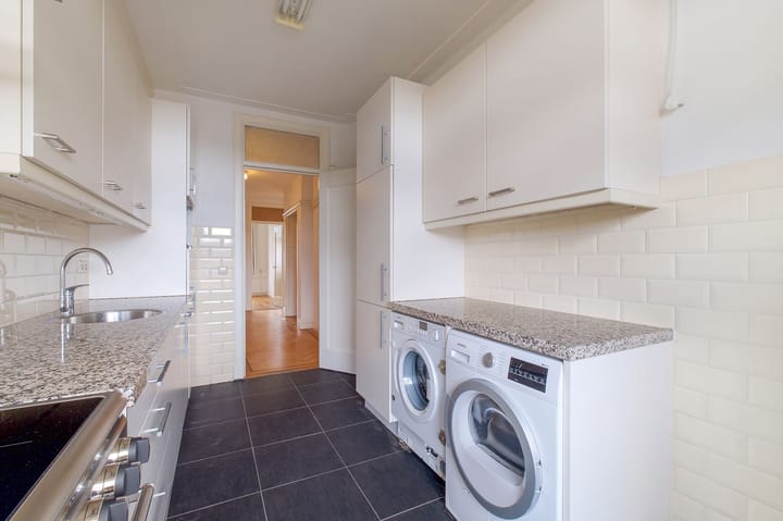 Foto 4 van Beethovenstraat 138-3