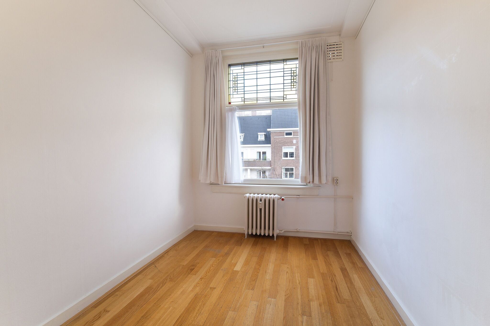 Photo 12 of Beethovenstraat 138-3