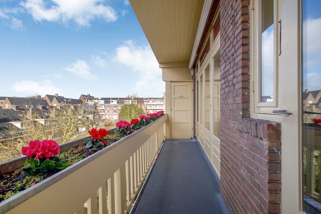 Photo 17 of Beethovenstraat 138-3