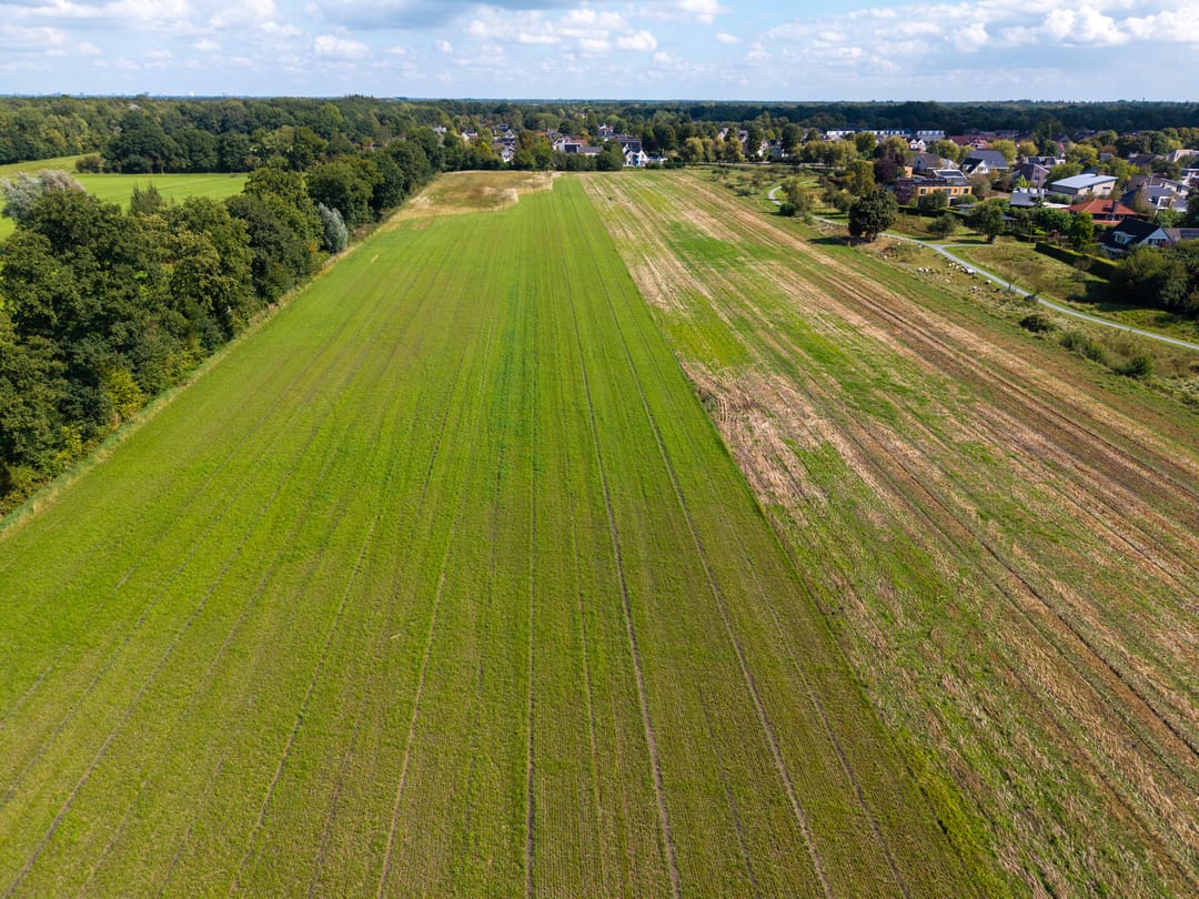 Foto 28 van Vrije kavels (Bouwnr. 30)