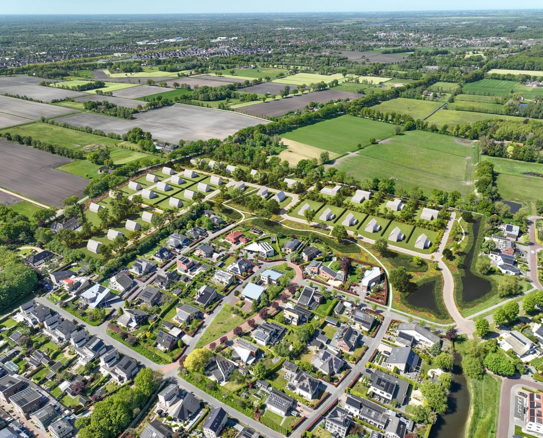 Foto 41 van Vrije kavels (Bouwnr. 30)