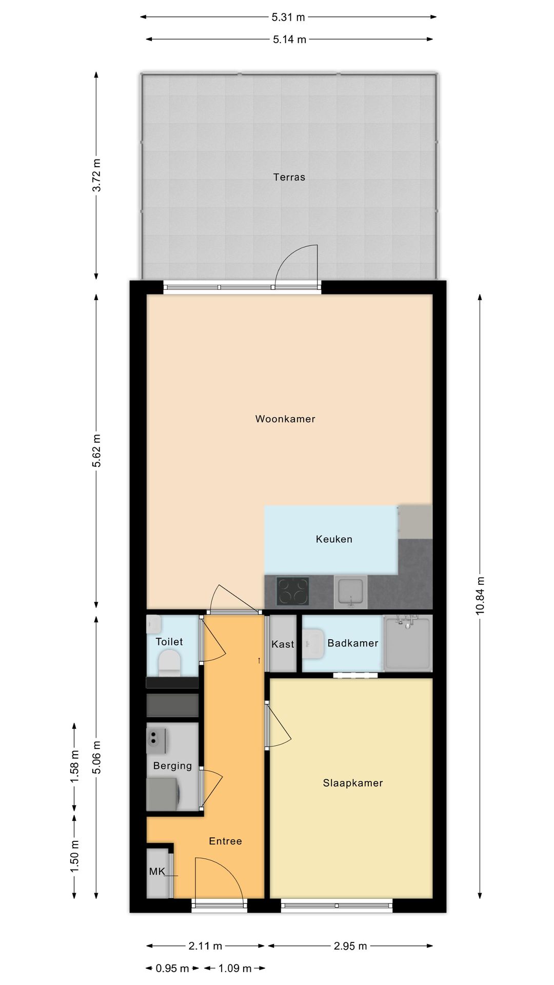 Photo 26 of Westhove 122