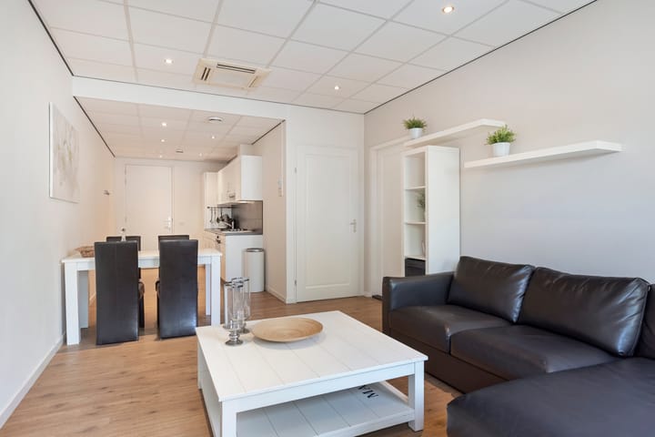 Foto 2 van Veldmaarschalk Montgomerylaan 669-K