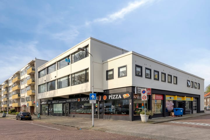 Veldmaarschalk Montgomerylaan 669-K